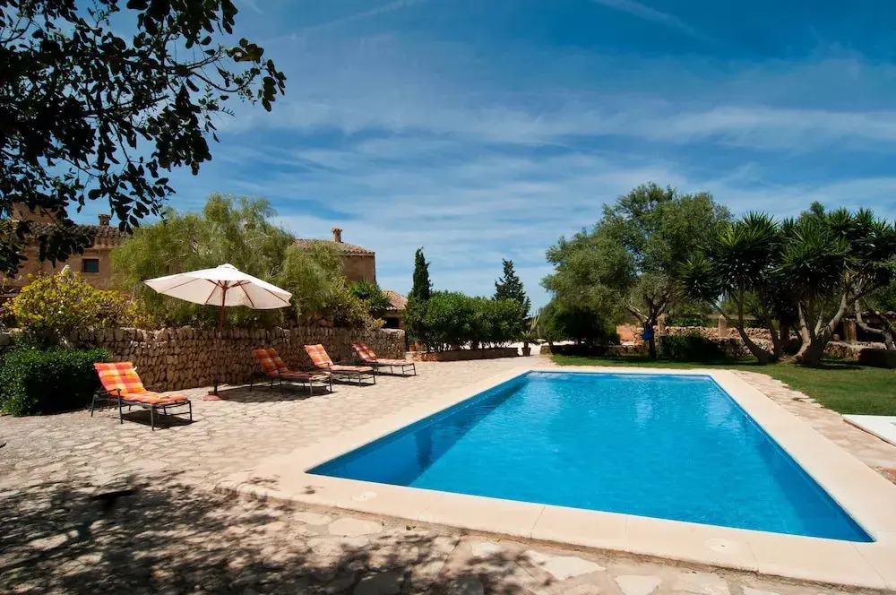 Finca es Rafal Roig - es Celler