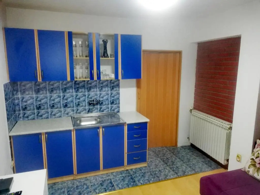 Apartman Centar