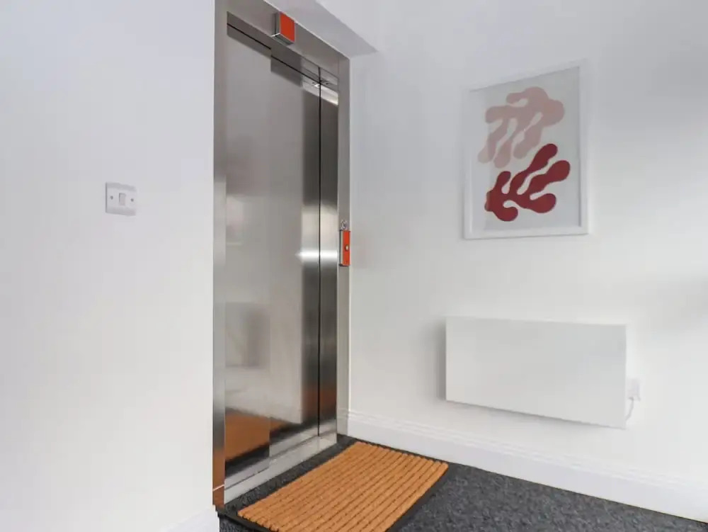 The Penthouse