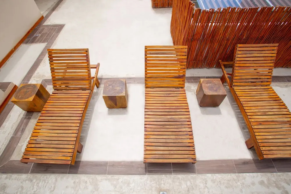 Solemn Peaceful Tulum By Smart Rentals
