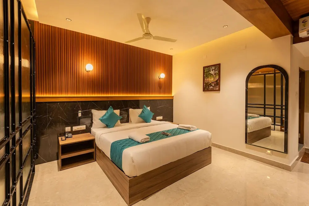 Hotel Stay Bella Kozhikode