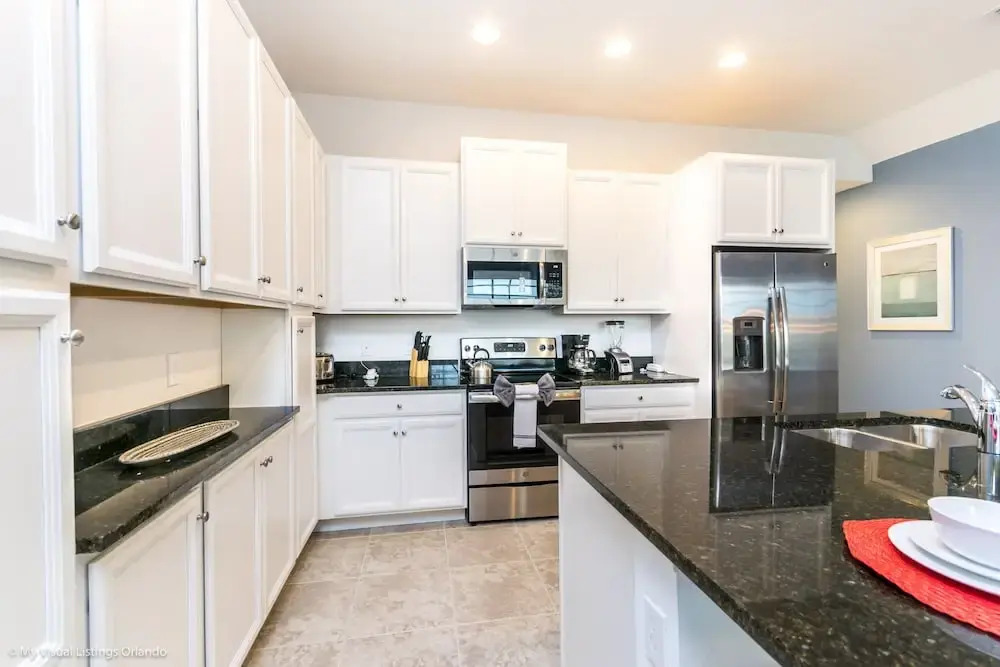 173cd Magical 4 Bedroom 4 Bathroom Town Home