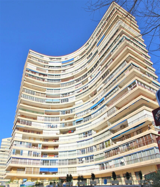 Coblanca Apartment 3-3-2