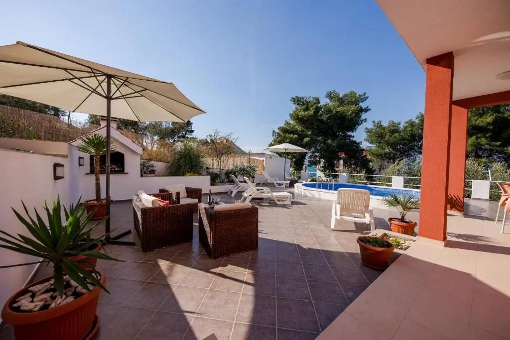 Holiday Villa Nostra
