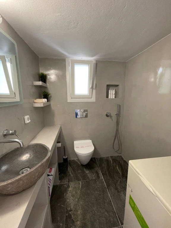 Zen Beach House in Tinos 2
