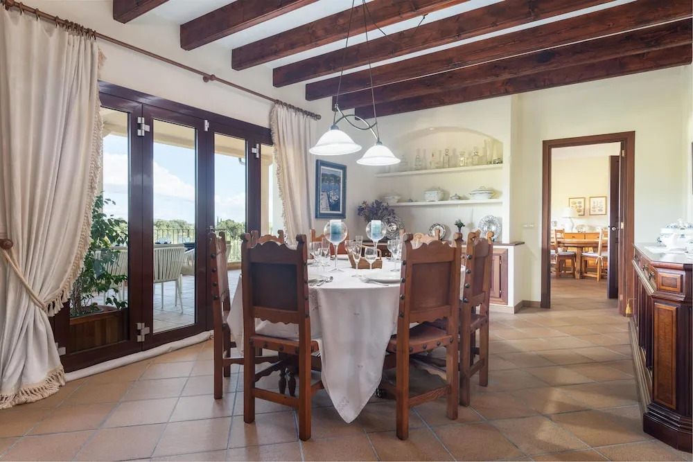 Casa Selva