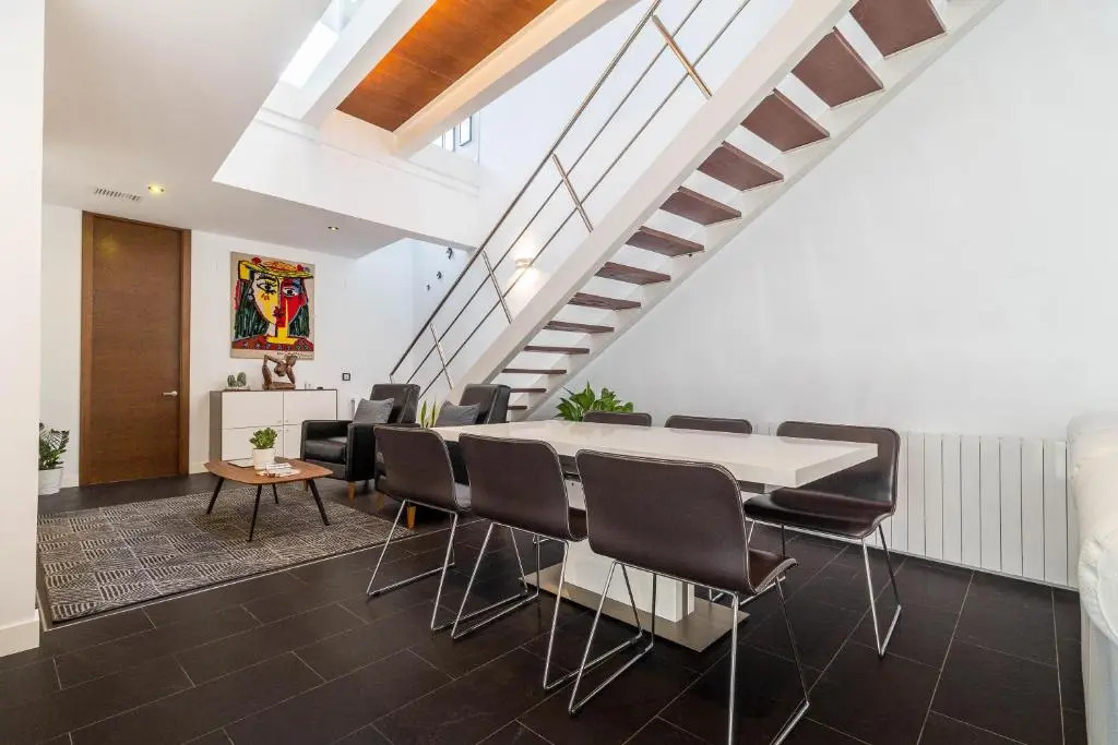VLVilla - Villa de lujo en Valencia con piscina privada y sala de cine