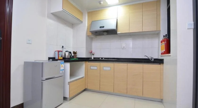 FeiEr Apartment
