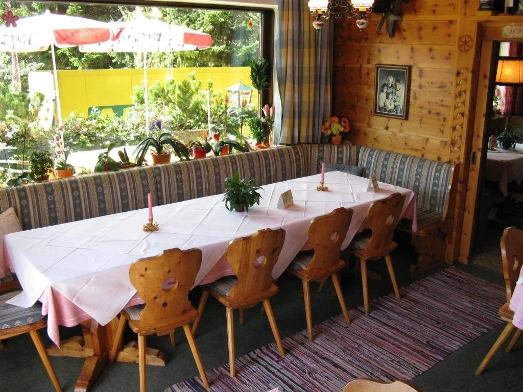 Landgasthof Hubertusstubn