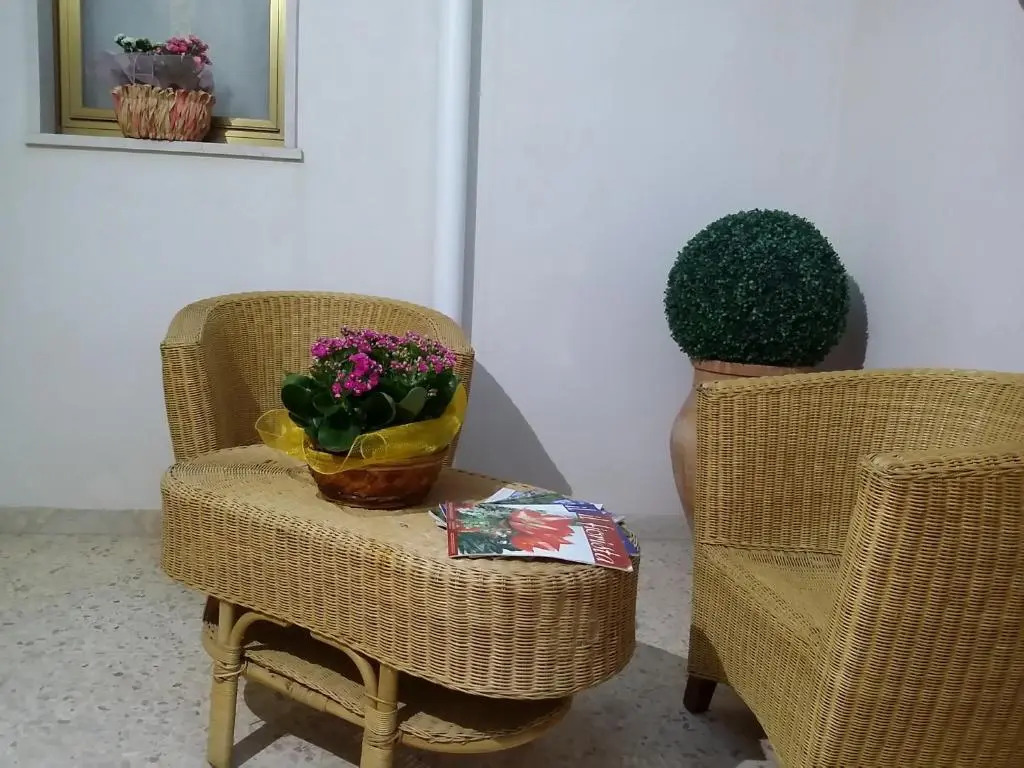 La Casa Dei Nonni