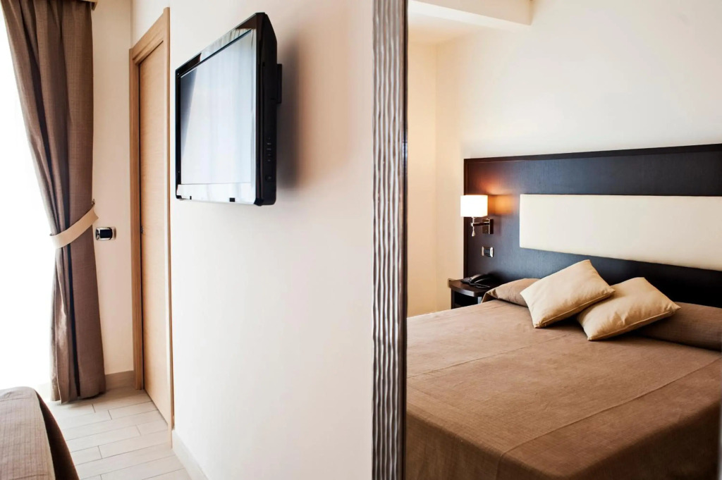 Hotel Welcome
