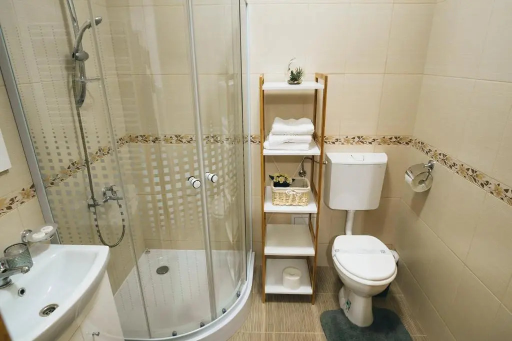 Apartament Piata Mica