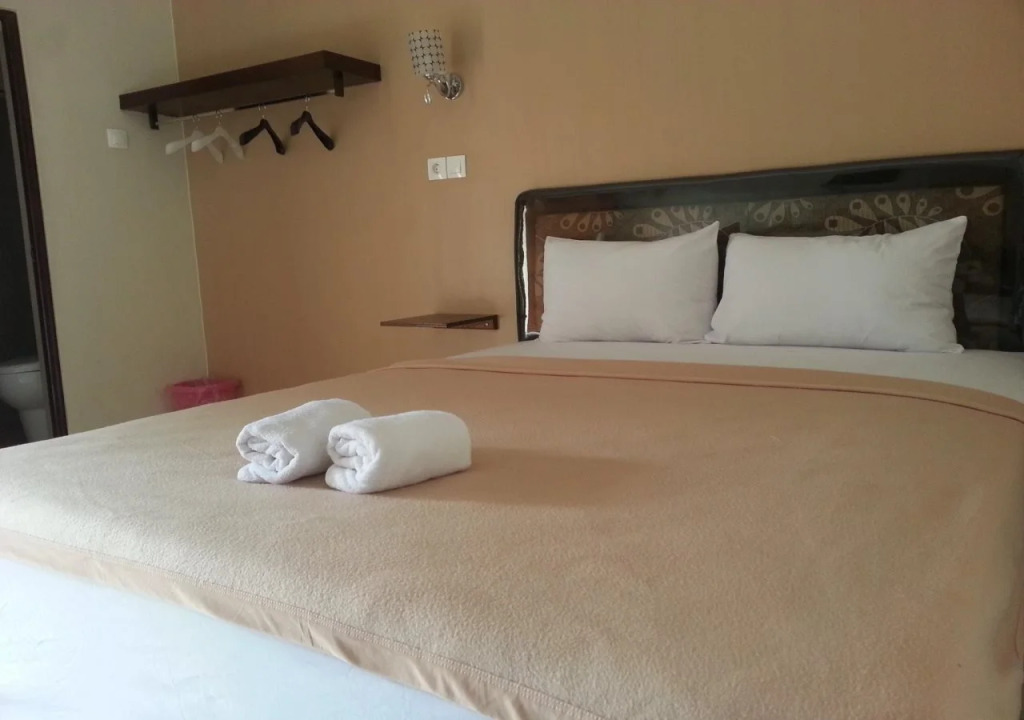 Hary's Homestay