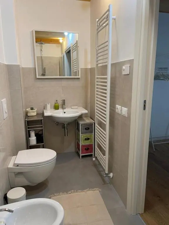 Suite In Centro Storico