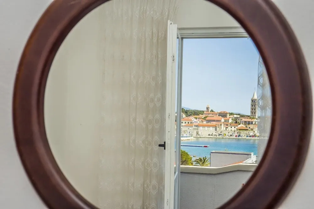 Rooms Padovan