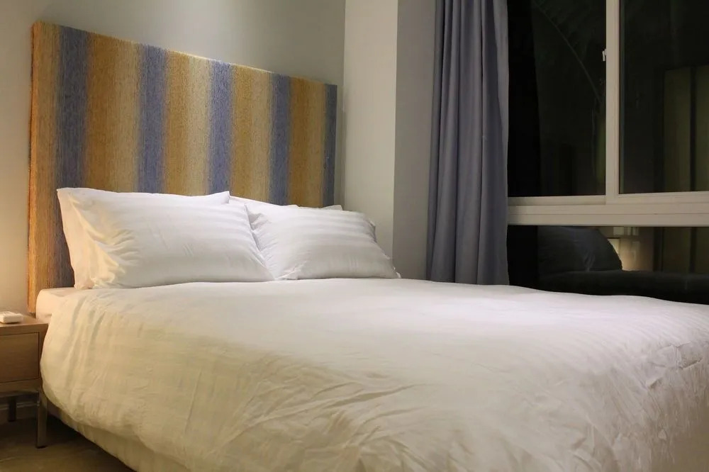 Atlantis Condo Resort pattaya by LJ