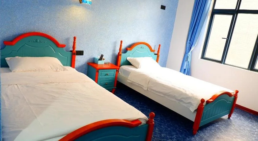 Ka Liu Lan Island International Youth Hostel