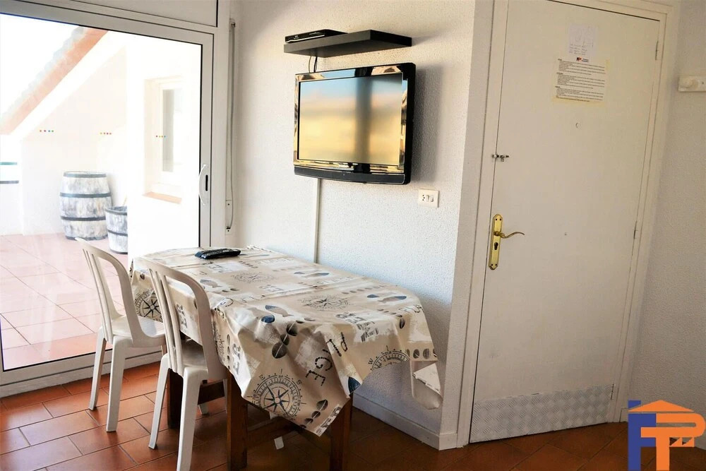 Apartment Sant Carles by Interhome