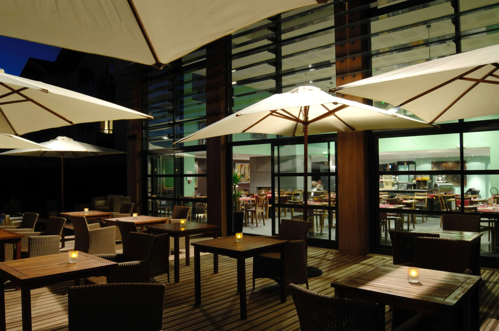 Best Western Plus Hôtel Gergovie
