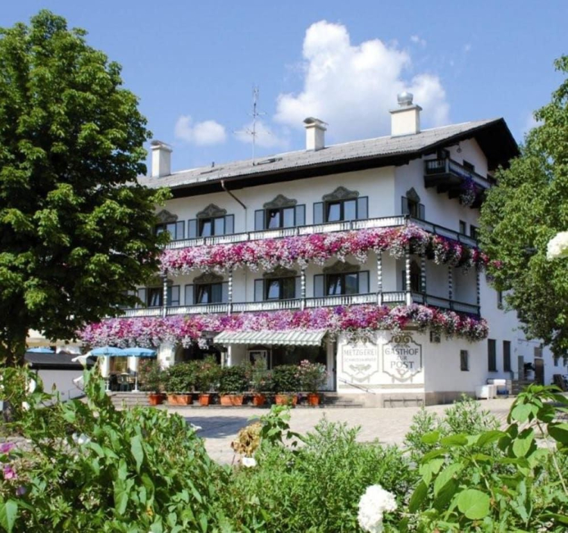 Landgasthof Zur Post