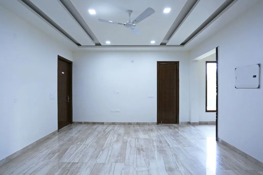 OYO 6576 Viskon Rooms