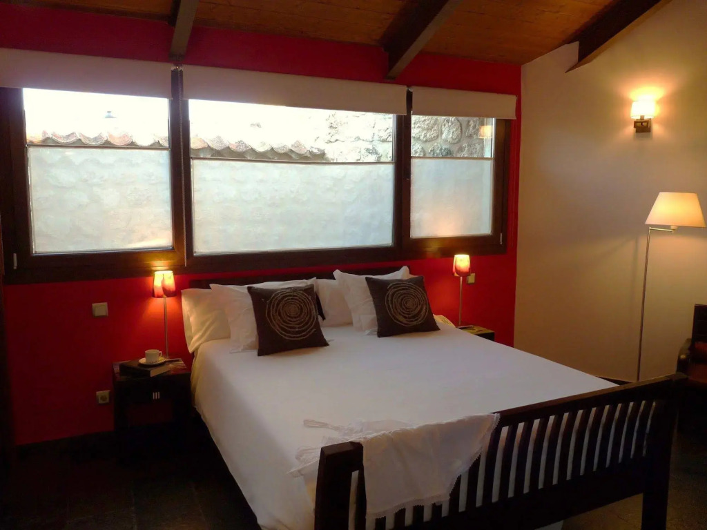 Eco Hotel Boutique & Spa Capitulo Trece