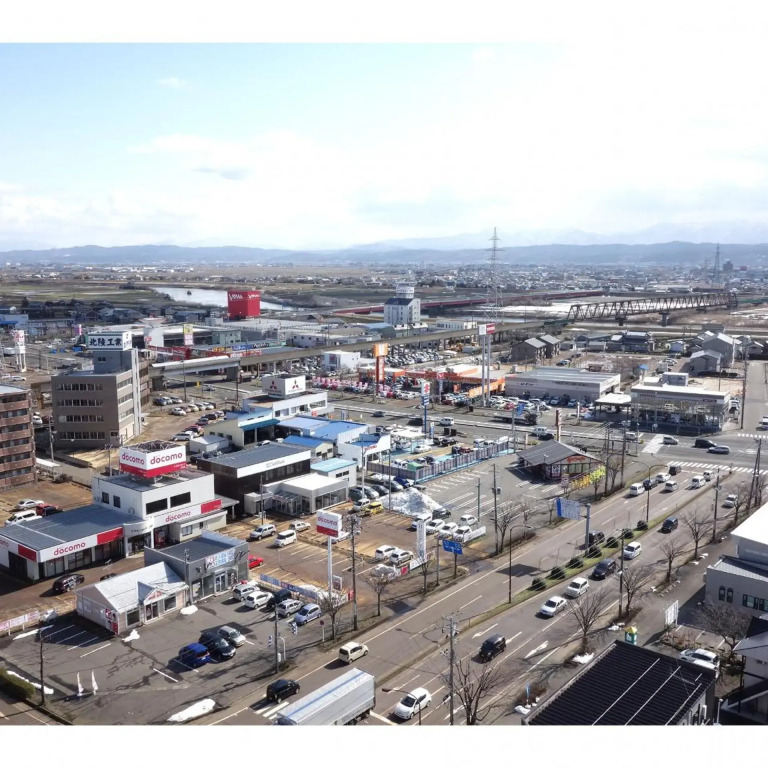 Hotel New Green Tsubame Sanjo
