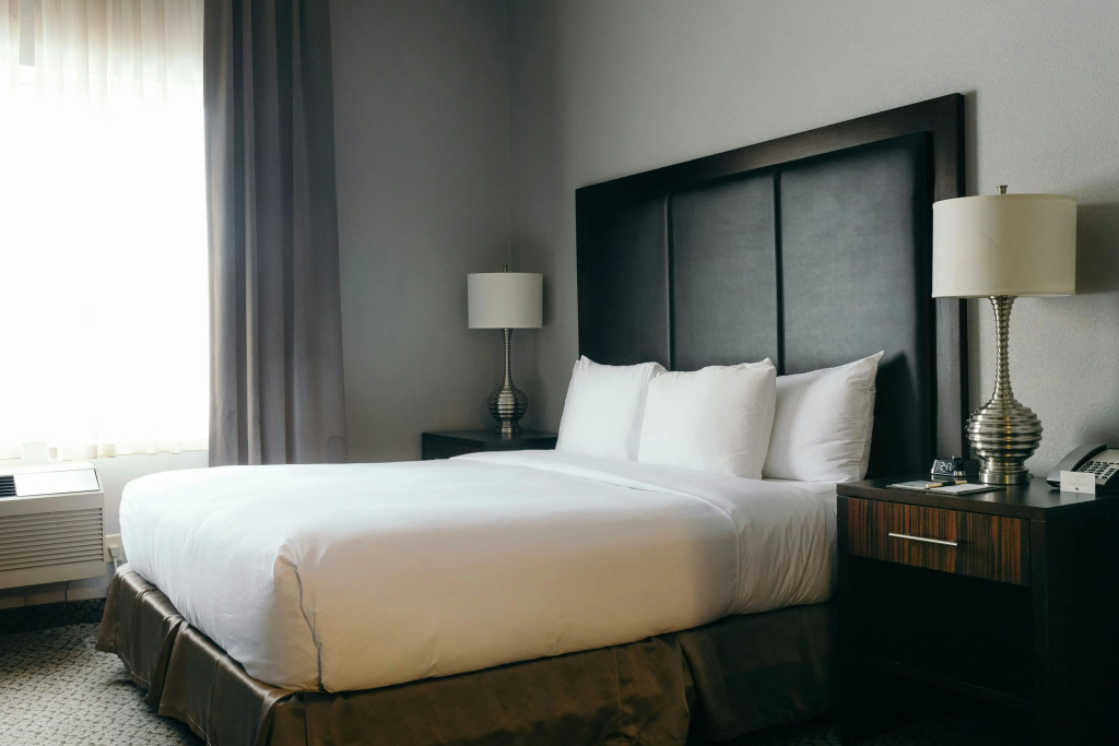 Hilton Garden Inn Des Moines Airport