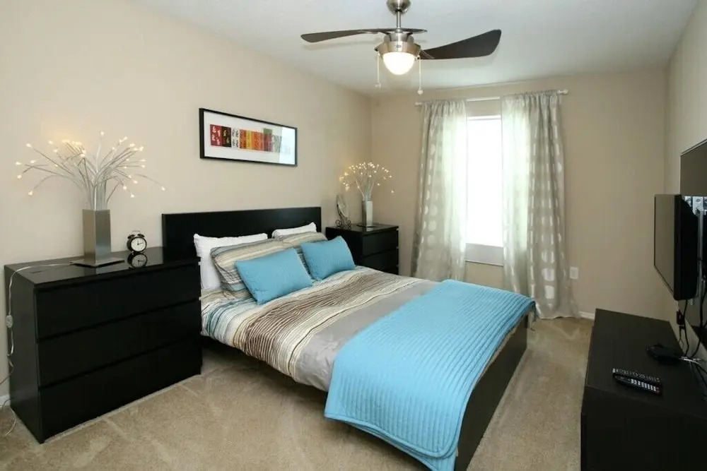 Emerald 4 Bedroom Home