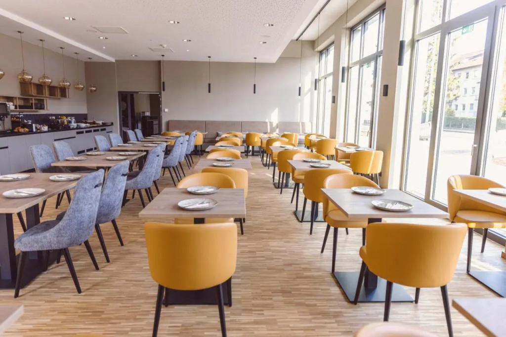Hotel Libertas elements pure