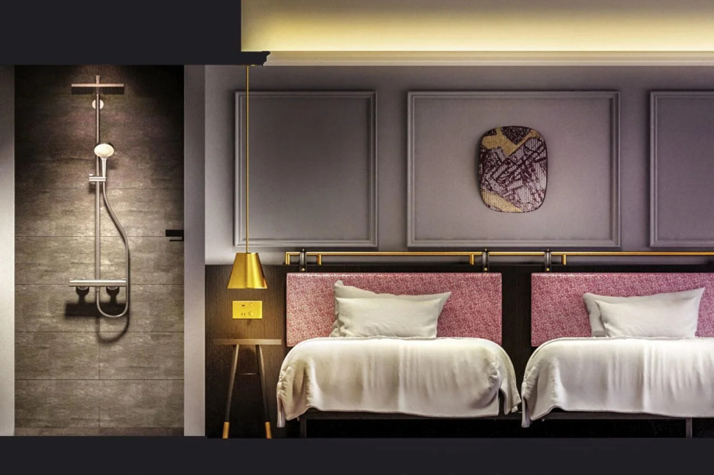Mercure Tokyo Haneda Airport