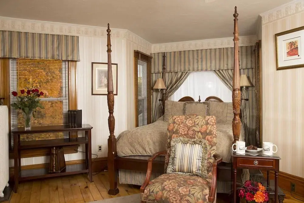 Glynn House Inn