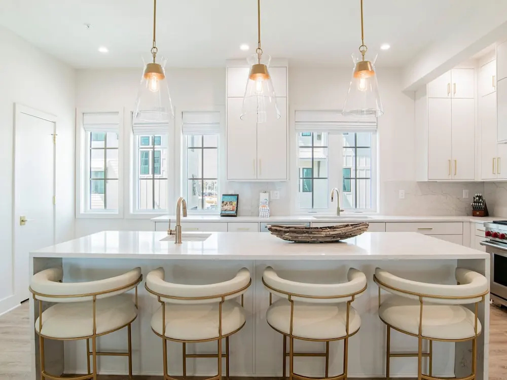 The Bluffs at Orange Beach #8 by Southern Vacation Rentals