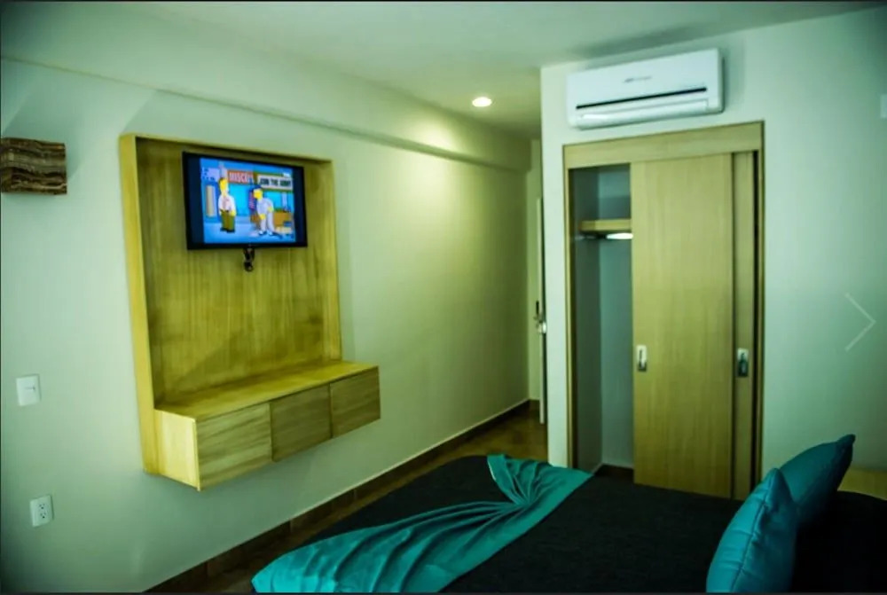 HM Hotel