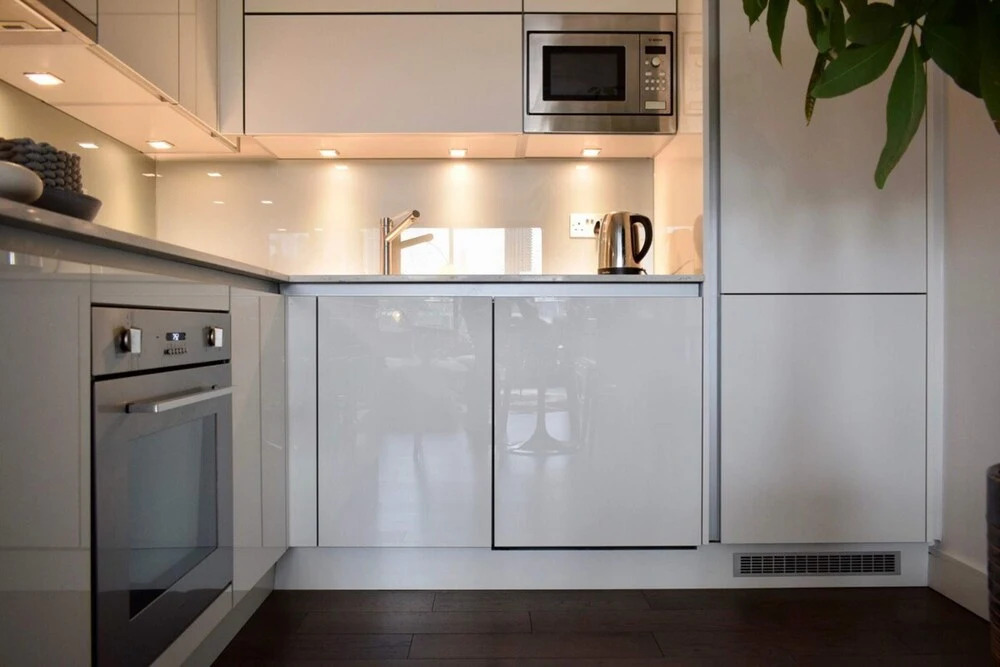 Stylish 1 Bedroom With Stunning City Views