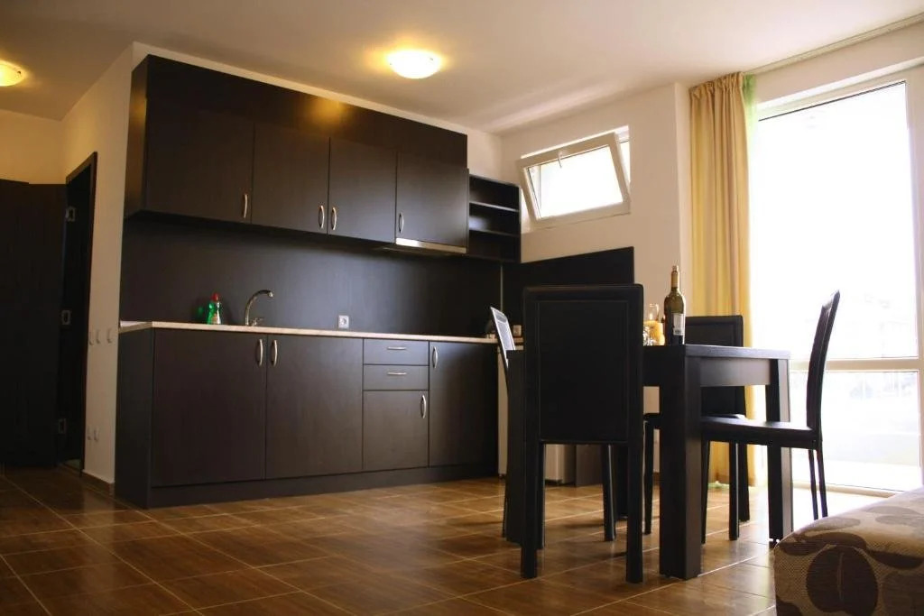 Guest House ASK