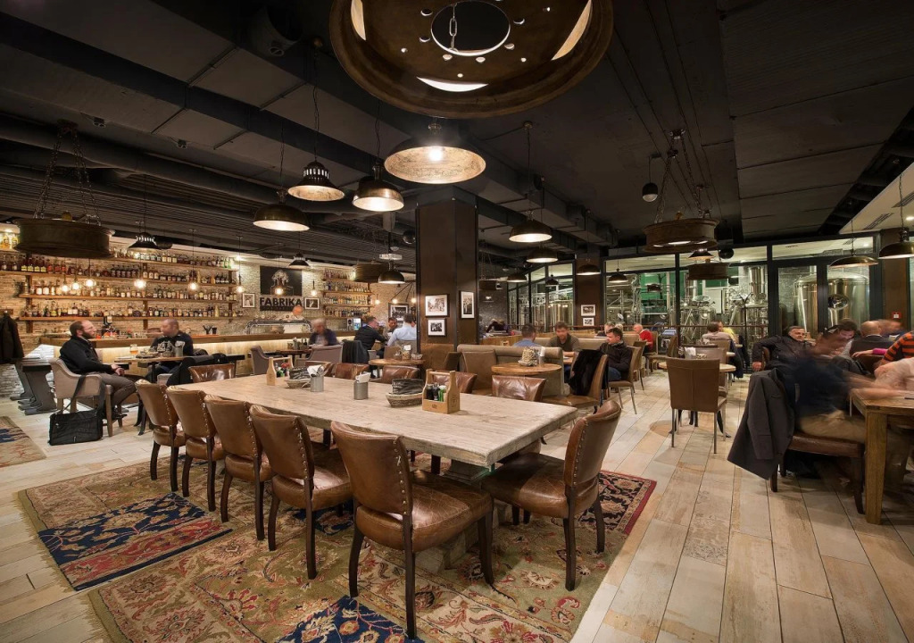 LOFT Hotel Bratislava