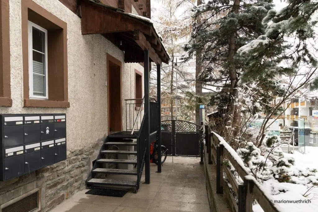 Mountain Apartments Zermatt Nr 6