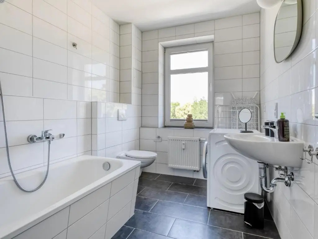 Limehome Chemnitz Hartmannstraße