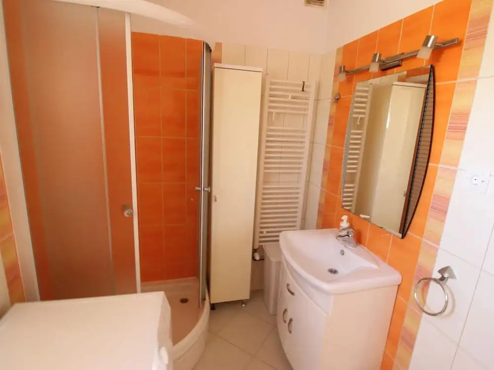 Villa in Debeljak with Private Pool