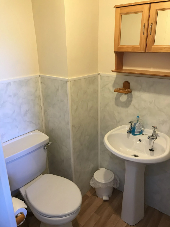 Carnside Guest House