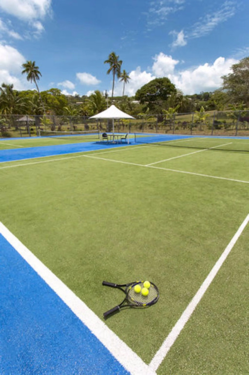 Warwick Le Lagon Resort & Spa, Vanuatu