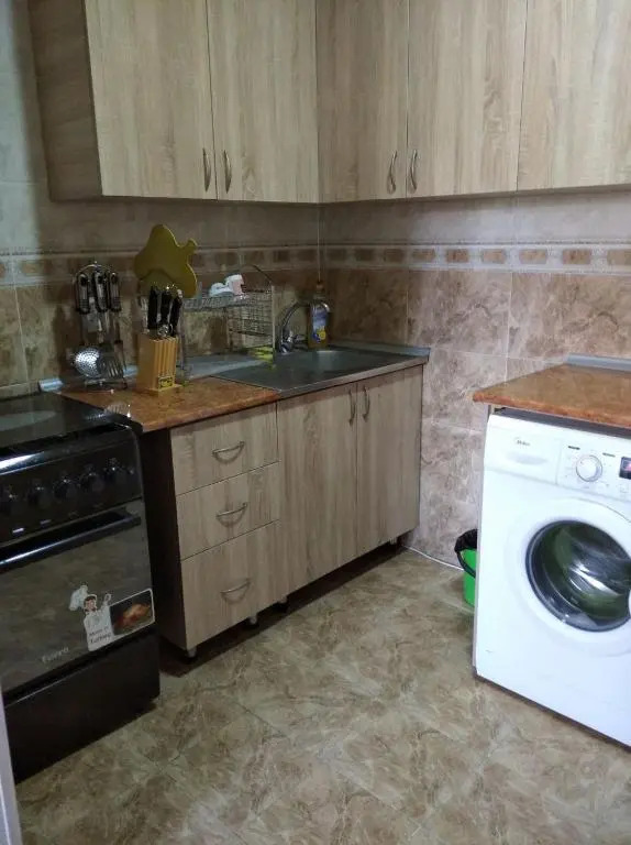 Квартира "Как дома" Apartament
