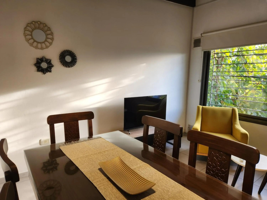 Apartamento Deluxe Senderos del Vino II, desayuno y Piscina Opcional