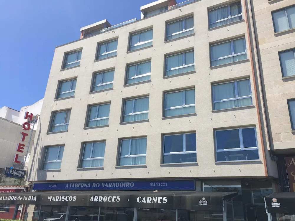 Hotel Varadoiro