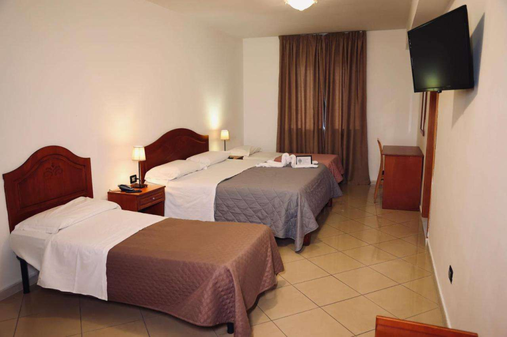 Hotel Futuro