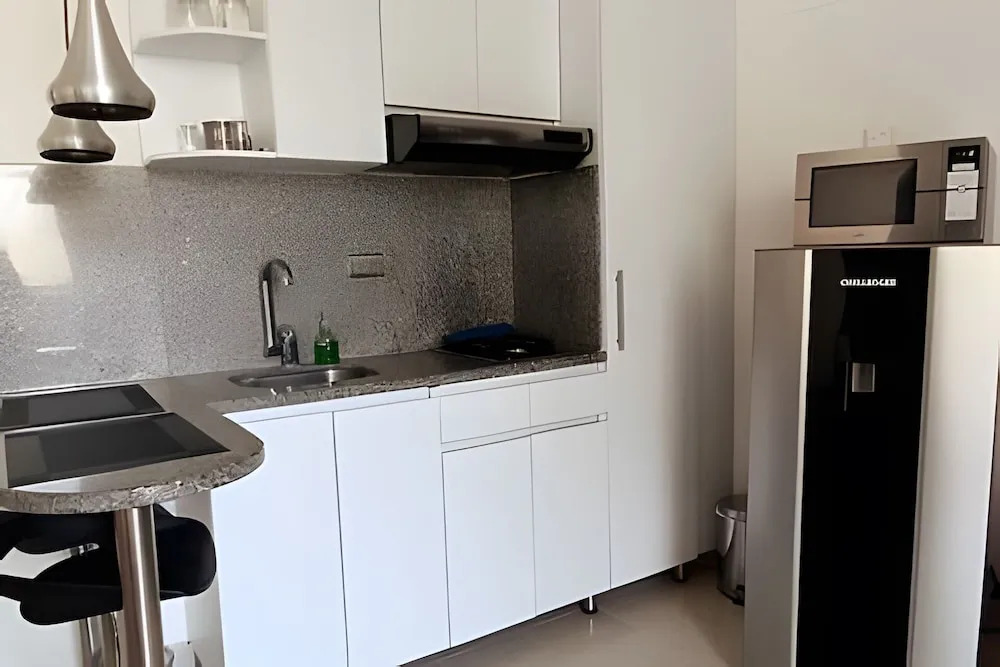 307 Moderno Aparta-Suite en Versalles Tipo Loft - Cali Tower Suites & Lofts