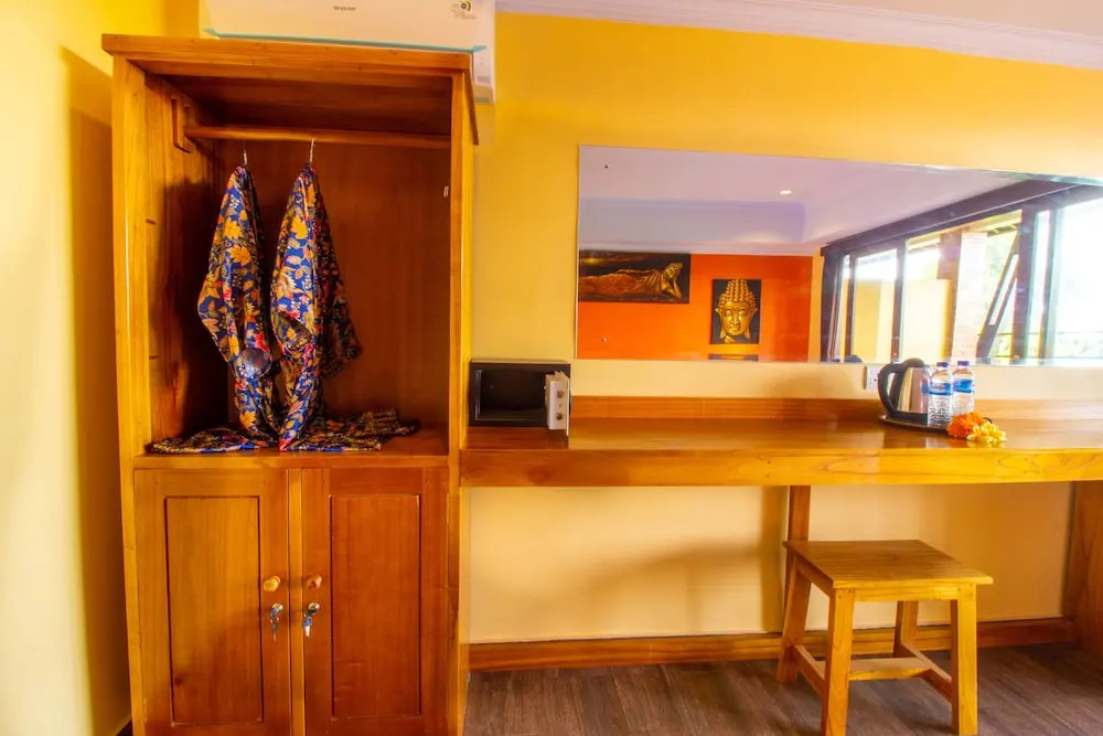 Pondok Kutuh Guest House