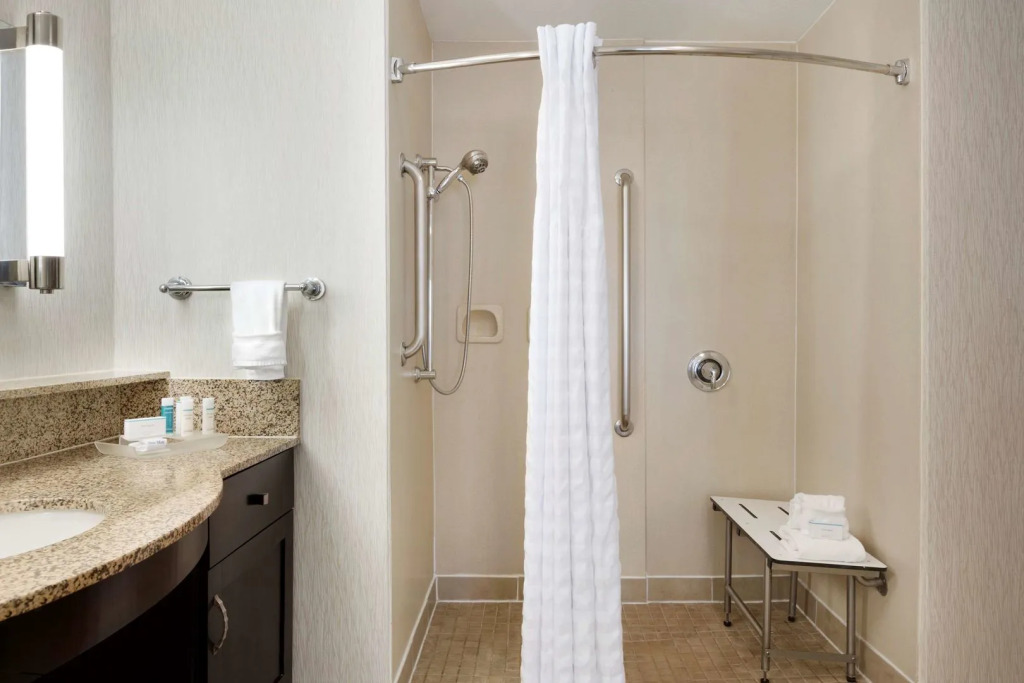Homewood Suites by Hilton Plano-Richardson