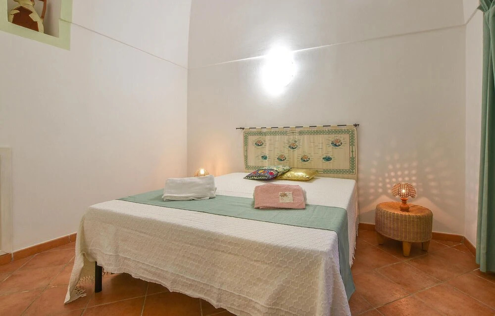 Beautiful Home in Pantelleria With Wifi and 3 Bedrooms